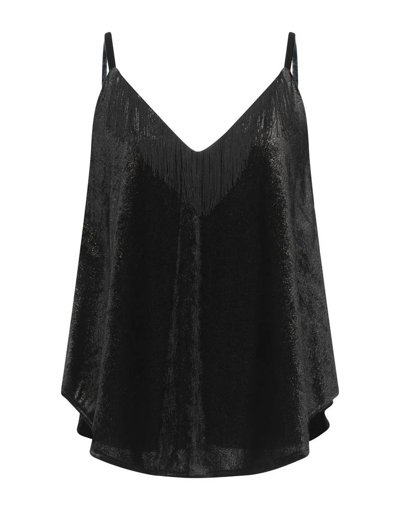 商品LIU •JO|Top,价格¥251,第1张图片