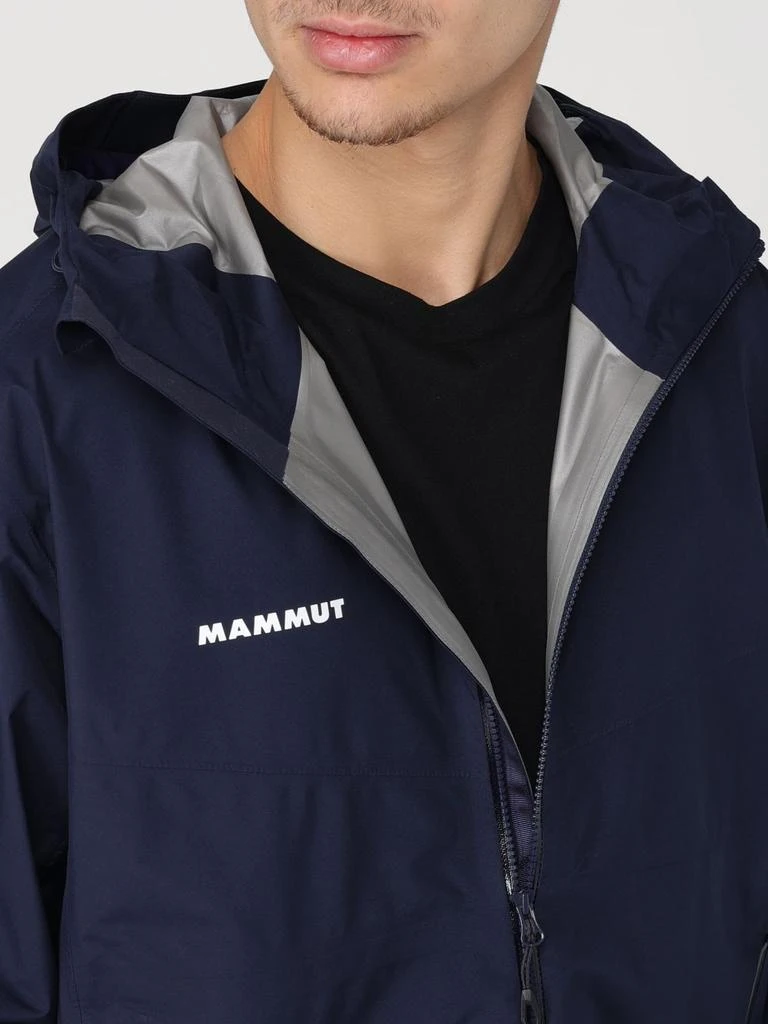 商品Mammut|Mammut jacket for man,价格¥1280,第4张图片详细描述