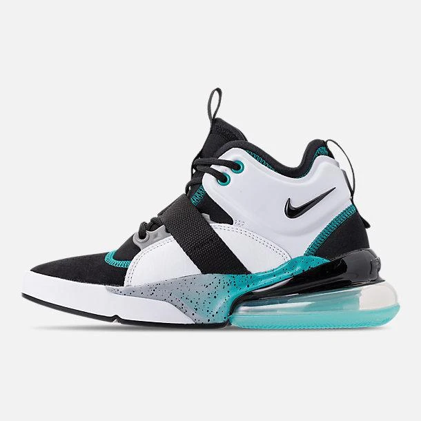 商品NIKE|男大童 Air Force 270 运动鞋,价格¥630,第4张图片详细描述
