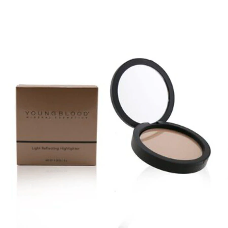 商品Youngblood|- Light Reflecting Highlighter - # Aurora  8g/0.28oz,价格¥322,第1张图片