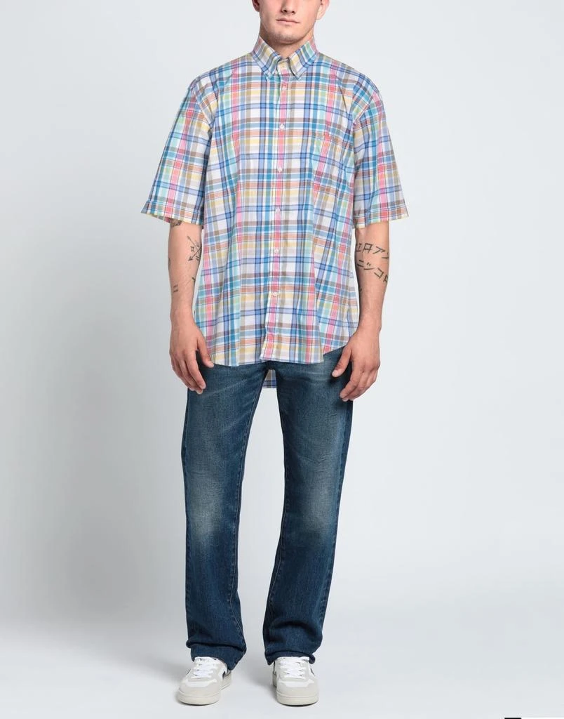 商品Paul & Shark|Checked shirt,价格¥584,第2张图片详细描述