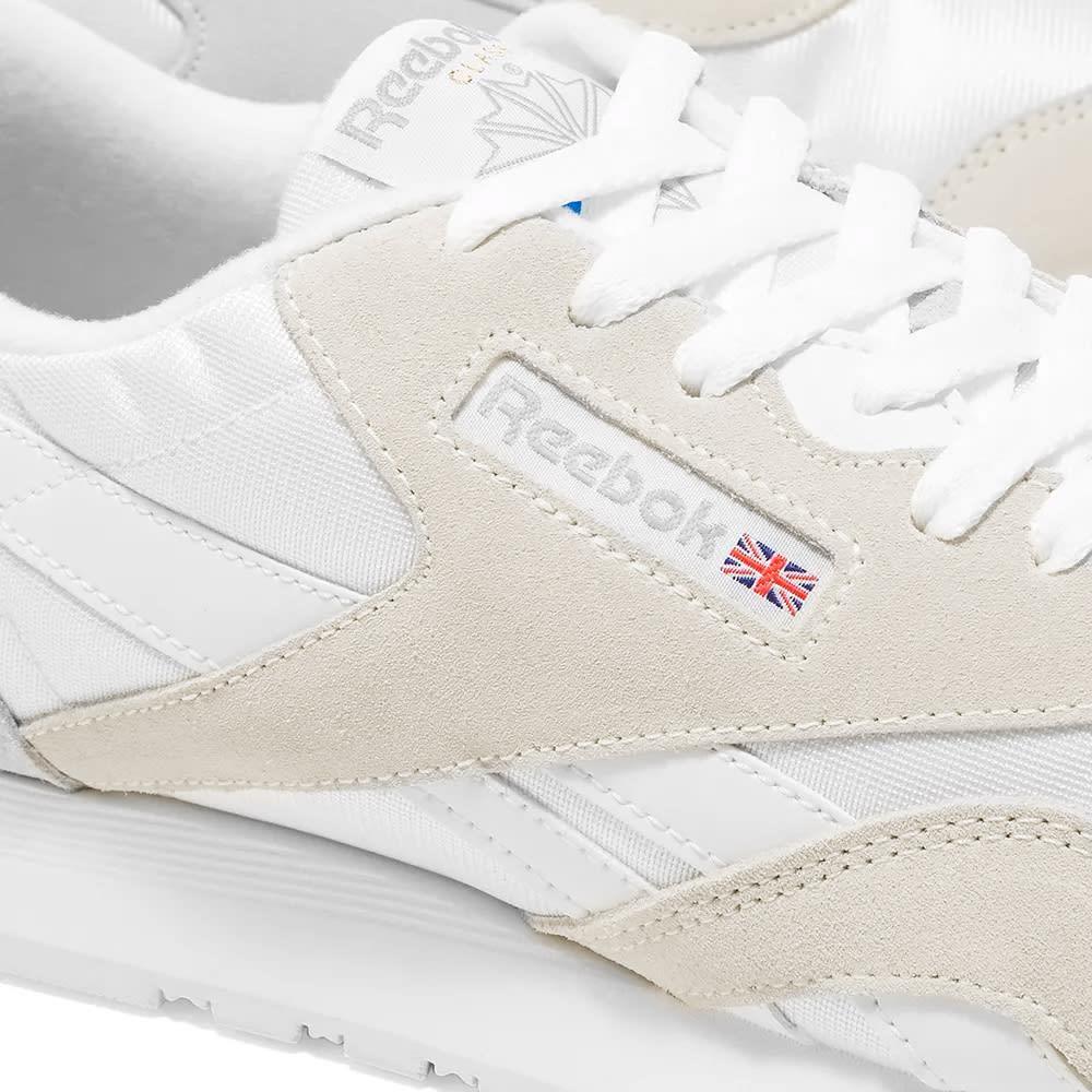 商品Reebok|Reebok Classic Nylon,价格¥518,第7张图片详细描述