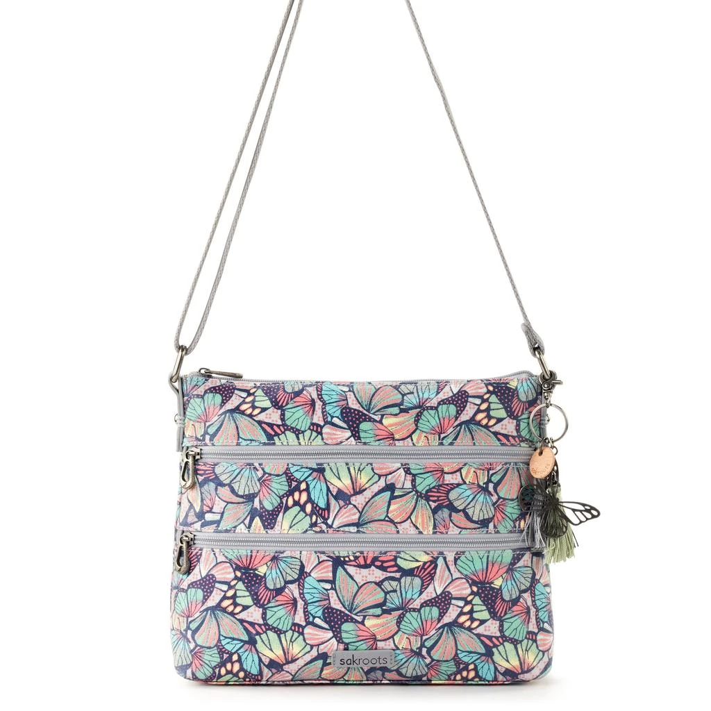 Basic Crossbody 商品
