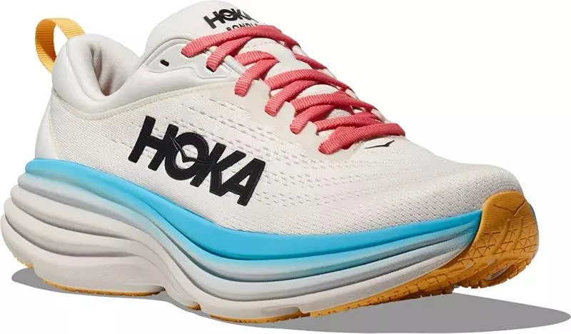 HOKA Women's Bondi 8 Running Shoes 商品