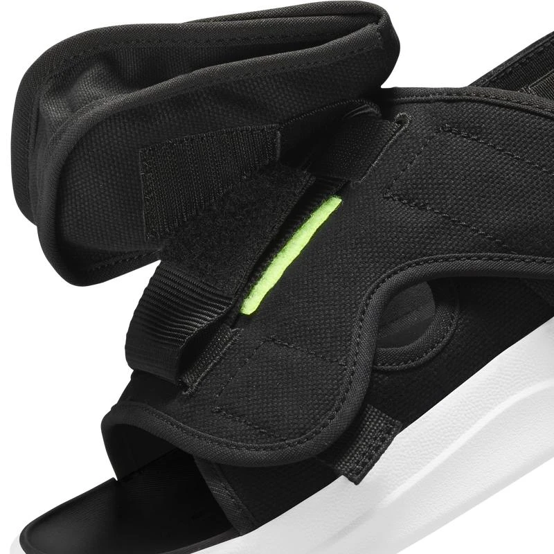 商品Jordan|Jordan LS Slide - Men's,价格¥486,第3张图片详细描述