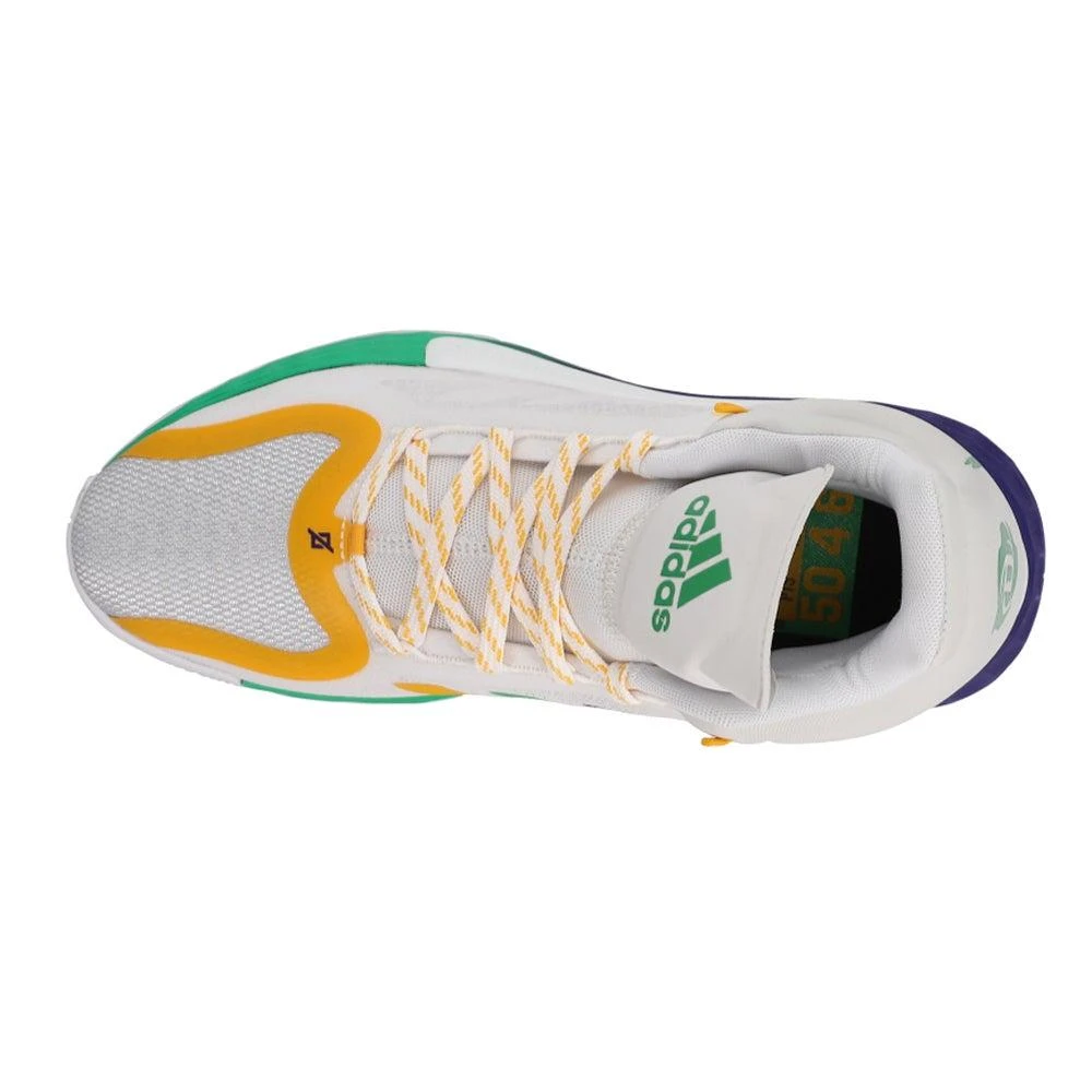 商品Adidas|D Rose 11 Basketball Shoes,价格¥526,第4张图片详细描述