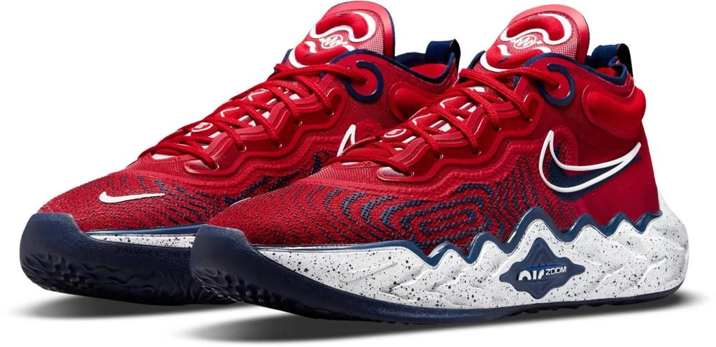 Nike Air Zoom G.T. Run Basketball Shoes 商品