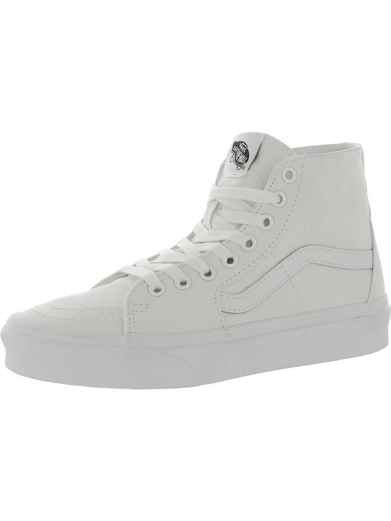 商品Vans|Sk8-Hi Tapered Womens Fitness Lifestyle High-Top Sneakers,价格¥443,第1张图片