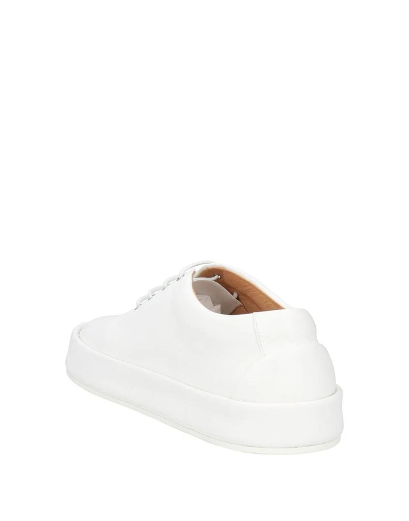 商品Marsèll|Laced shoes,价格¥4538,第3张图片详细描述