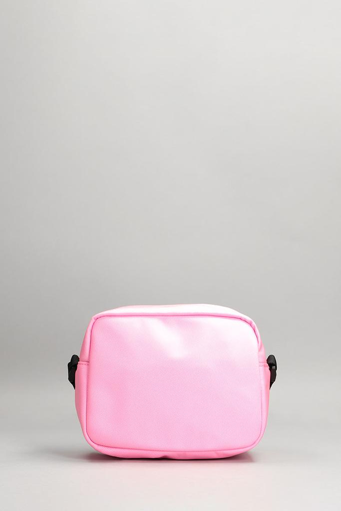 Alexander Wang Wangsport Shoulder Bag In Rose-pink Polyester商品第3张图片规格展示