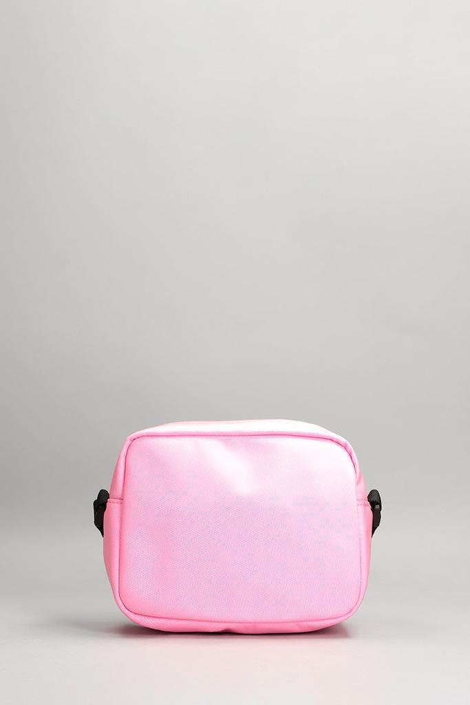 商品Alexander Wang|Alexander Wang Wangsport Shoulder Bag In Rose-pink Polyester,价格¥2629,第5张图片详细描述