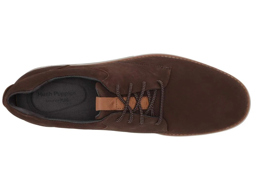 商品Hush Puppies|Expert PT Lace-Up,价格¥550,第2张图片详细描述