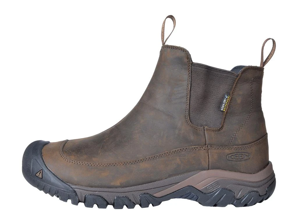 Anchorage Boot III Waterproof 商品