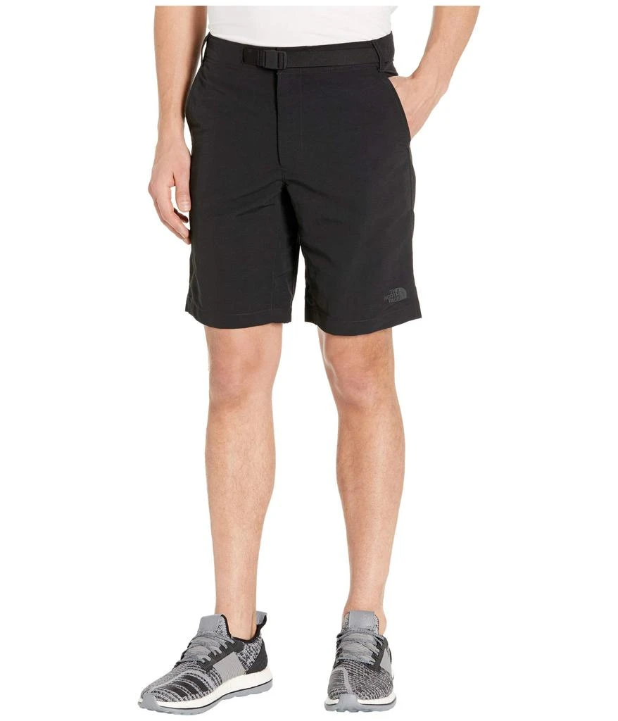 商品The North Face|Paramount Trail Shorts,价格¥332,第1张图片