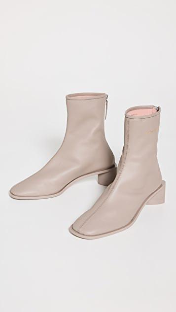 商品Acne Studios|Bertine 靴子,价格¥4650,第5张图片详细描述