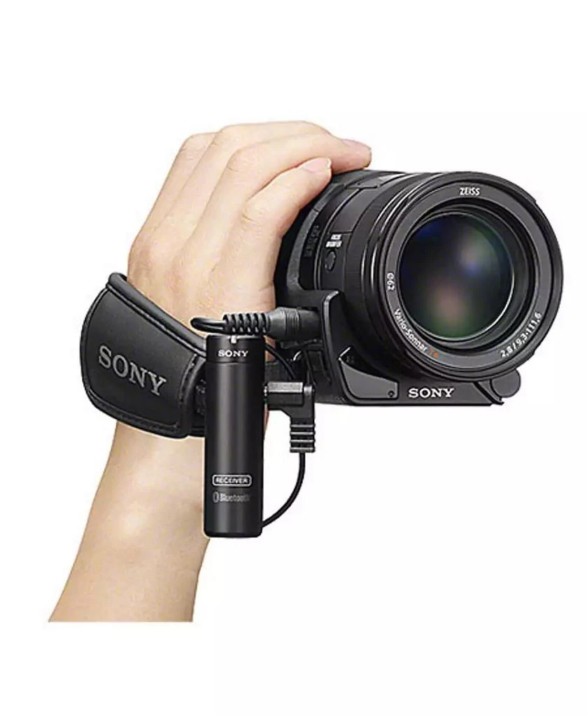 商品SONY|ECM-AW4 Bluetooth Wireless Microphone System,价格¥2040,第5张图片详细描述