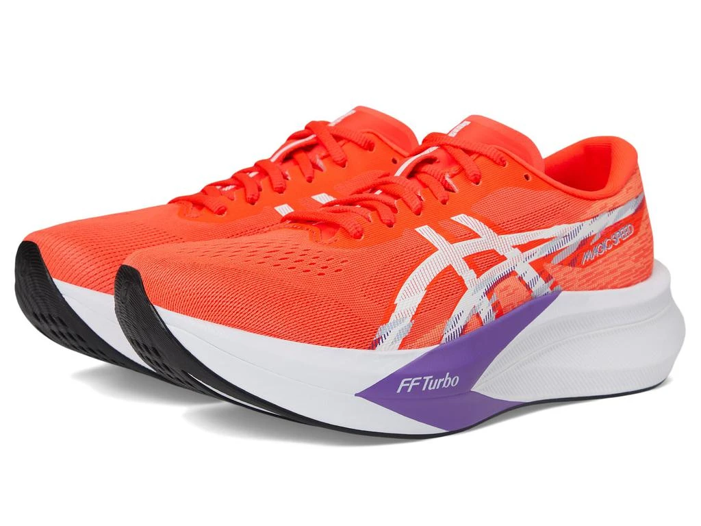 商品Asics|Magic Speed 4,价格¥1367,第1张图片