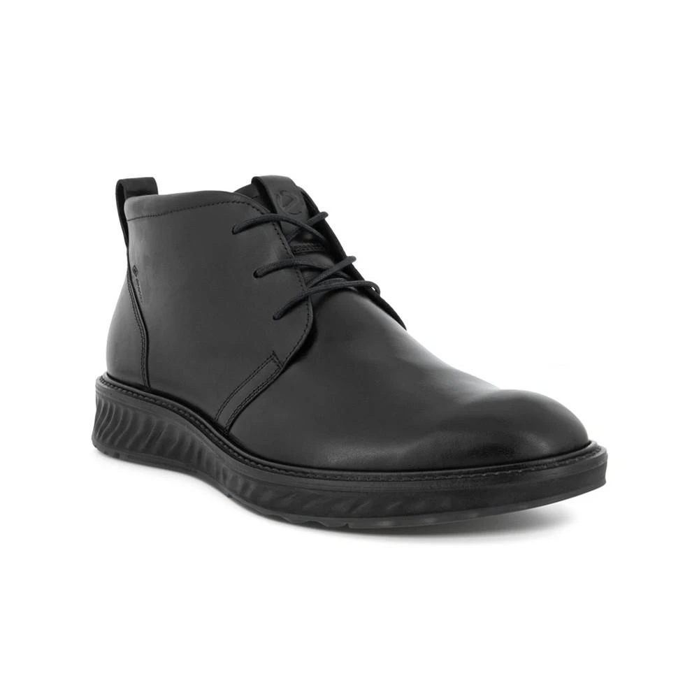 商品ECCO|Men's St.1 Hybrid GTX Boots,价格¥2008,第1张图片