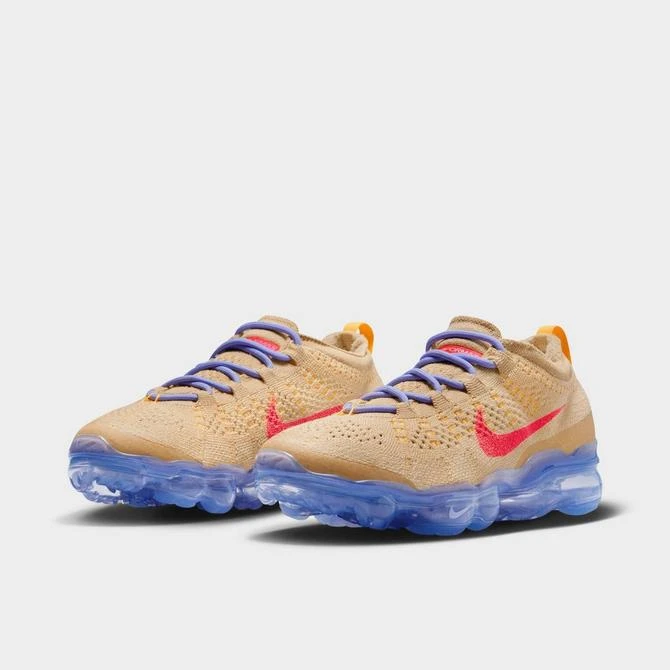 商品NIKE|Women's Nike Air VaporMax 2023 Flyknit Next Nature Running Shoes,价格¥1574,第2张图片详细描述