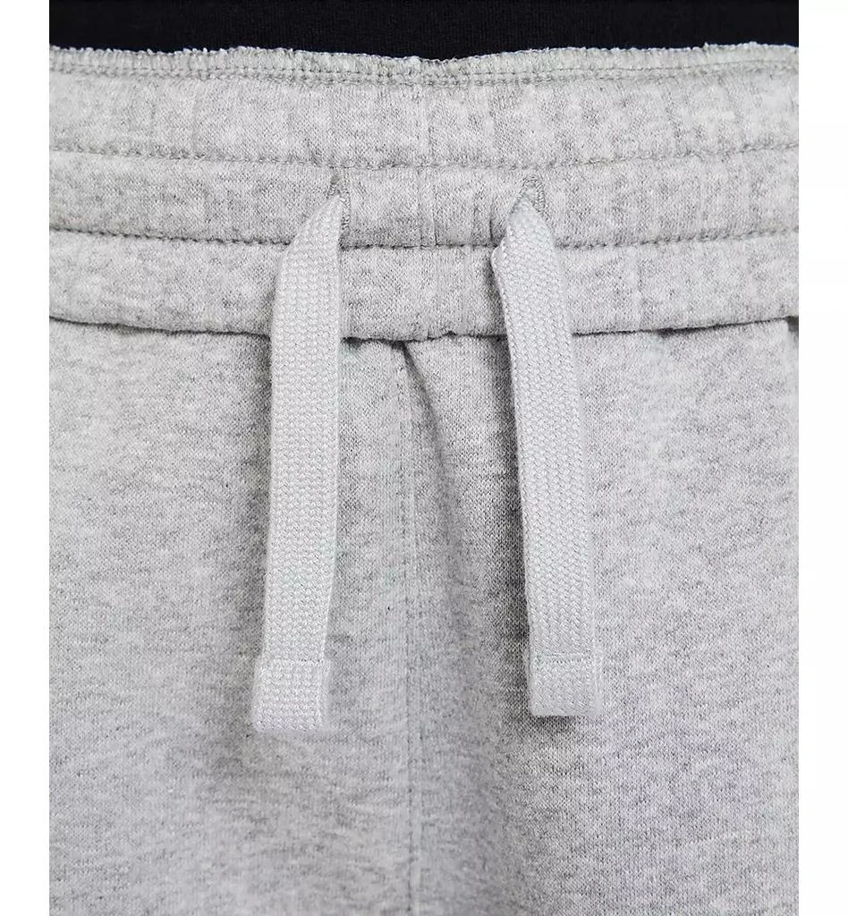 商品NIKE|Big Girls Sportswear Club Fleece Wide-Leg Pants,价格¥155,第4张图片详细描述