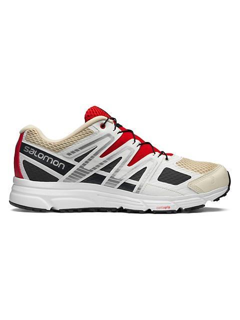 商品Salomon|X-Mission 4 Sneakers,价格¥964,第1张图片