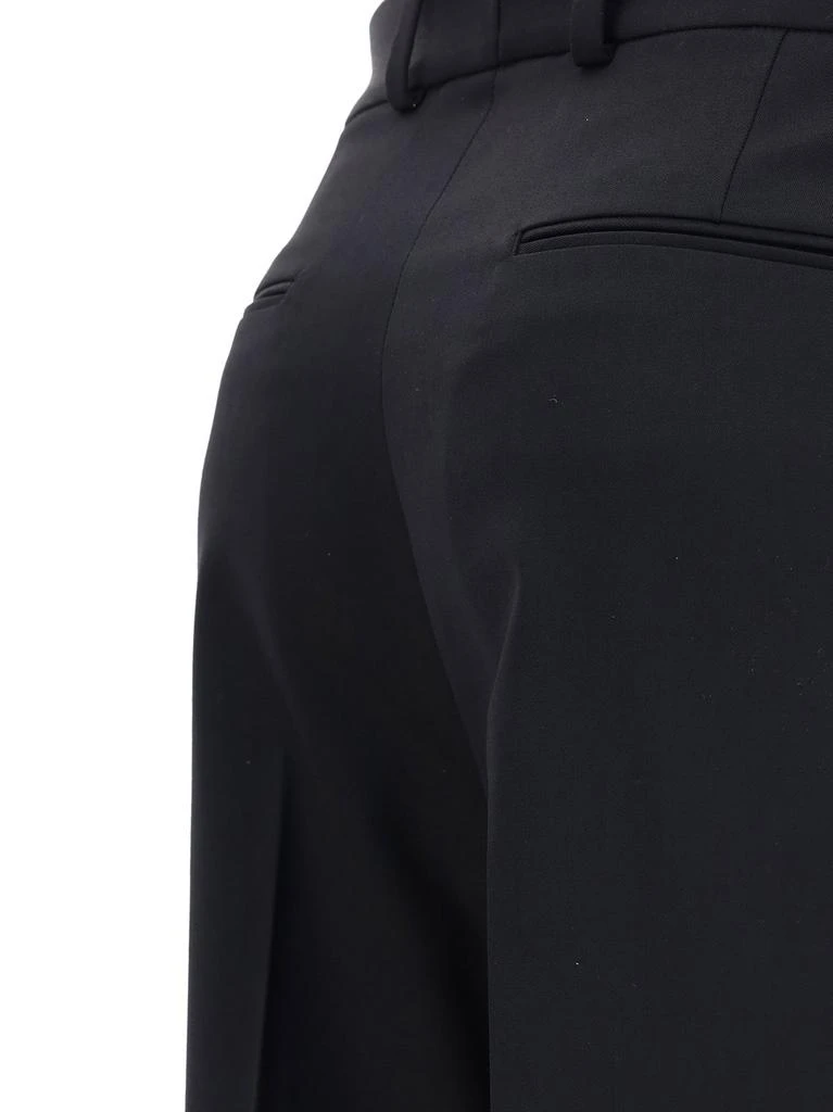 商品Valentino|Valentino Straight Leg Tailored Pants,价格¥2272,第3张图片详细描述