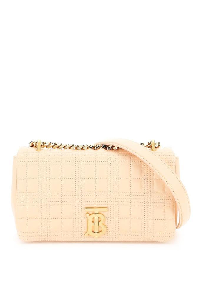 商品Burberry|LOLA CROSSBODY BAG,价格¥9932,第1张图片