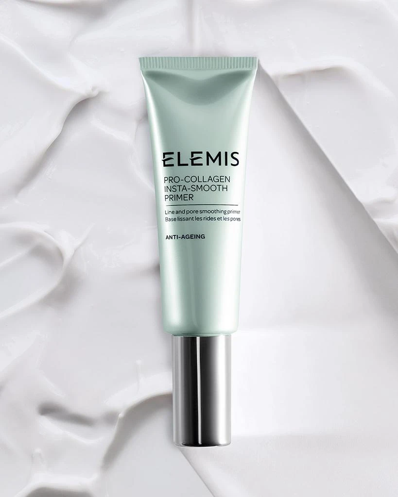 商品ELEMIS|Pro Collagen Insta Smooth Primer,价格¥653,第3张图片详细描述