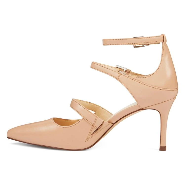 商品Nine West|Midtwngrl Pointy Toe Pumps,价格¥519,第2张图片详细描述