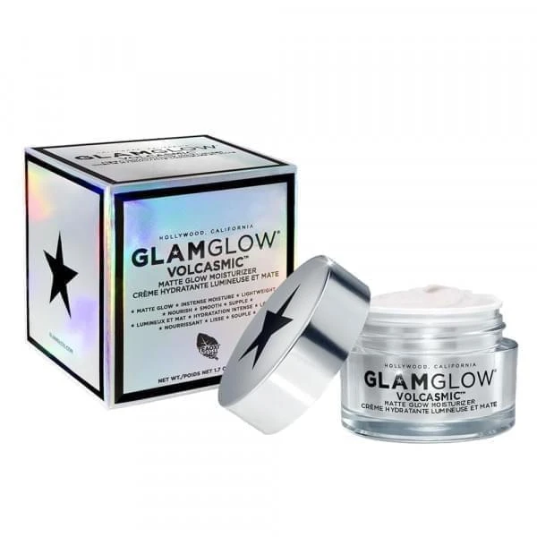 商品Glamglow|GLAMGLOW VOLCASMIC™ Matte Glow Moisturizer,价格¥183,第1张图片