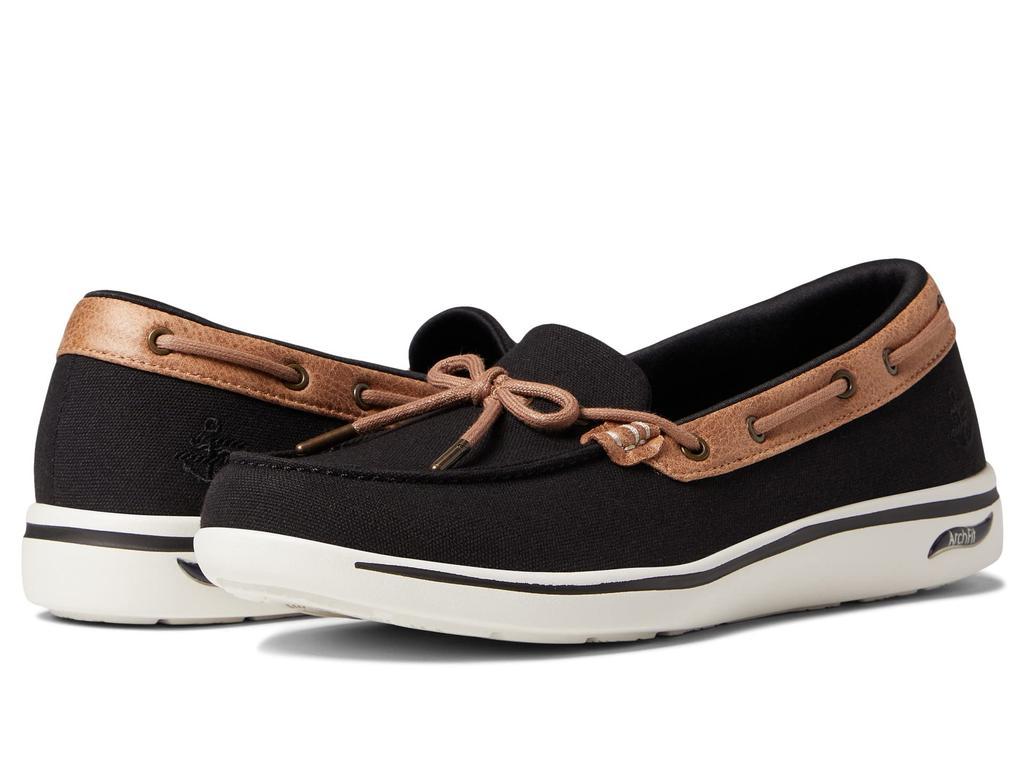 商品SKECHERS|Arch Fit Uplift Slip-On Boat Shoe,价格¥399-¥505,第1张图片