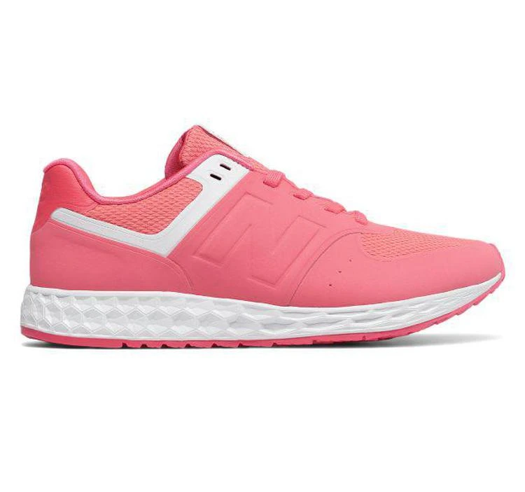 商品New Balance|Women's 574 Fresh Foam,价格¥276,第1张图片