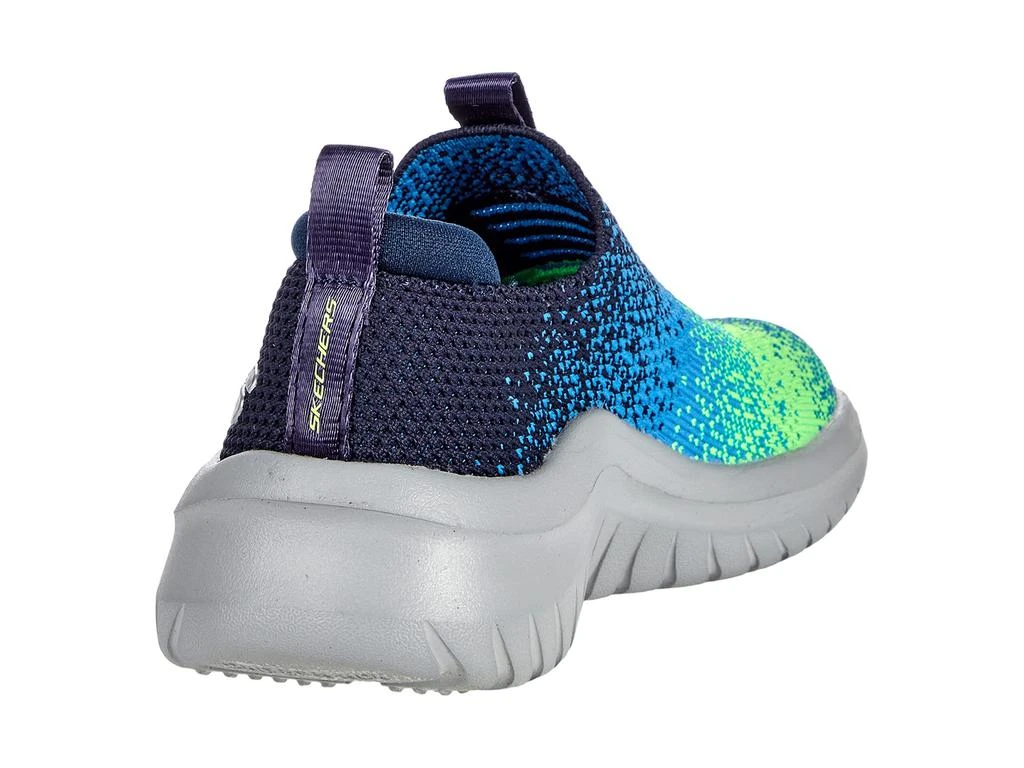 商品SKECHERS|Sport - Ultra Flex 2.0 403787L (Little Kid/Big Kid),价格¥225,第5张图片详细描述