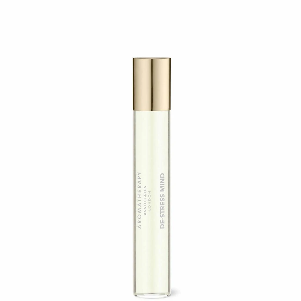 商品Aromatherapy Associates|Aromatherapy Associates De-Stress Roller Ball 10ml,价格¥93,第2张图片详细描述