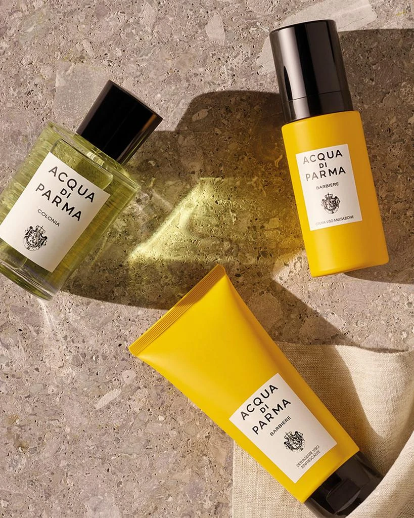 商品Acqua di Parma|3.3 oz. Barbiere Refreshing Face Wash,价格¥387,第4张图片详细描述