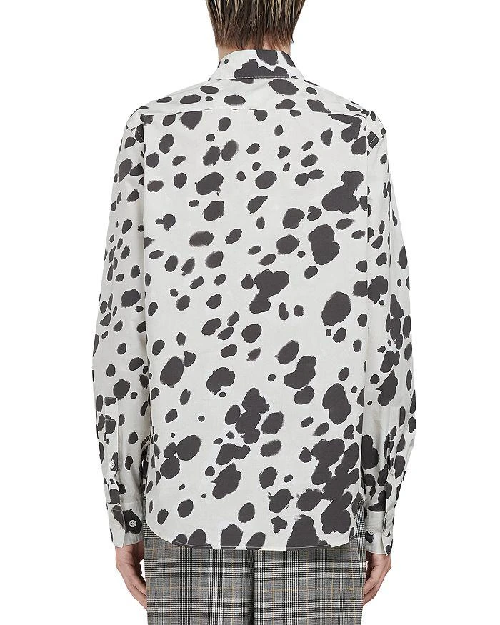 商品Marni|Spot Print Shirt ,价格¥1921,第2张图片详细描述