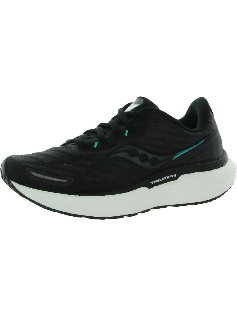 商品Saucony|Triumph Womens Fitness Workout Athletic and Training Shoes,价格¥1197,第5张图片详细描述