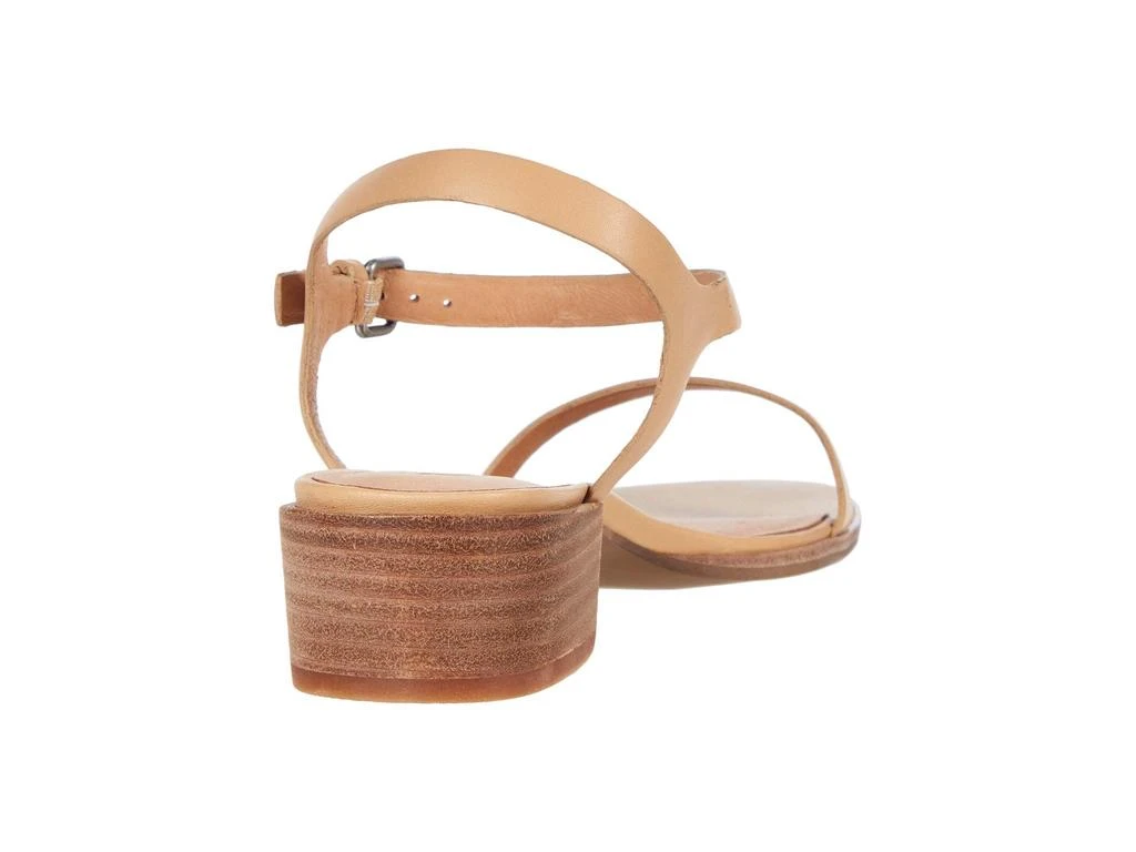 商品Madewell|The Louise Sandal in Leather,价格¥647,第5张图片详细描述
