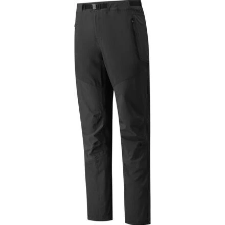 商品Patagonia|Altvia Trail Pant - Men's,价格¥733,第3张图片详细描述