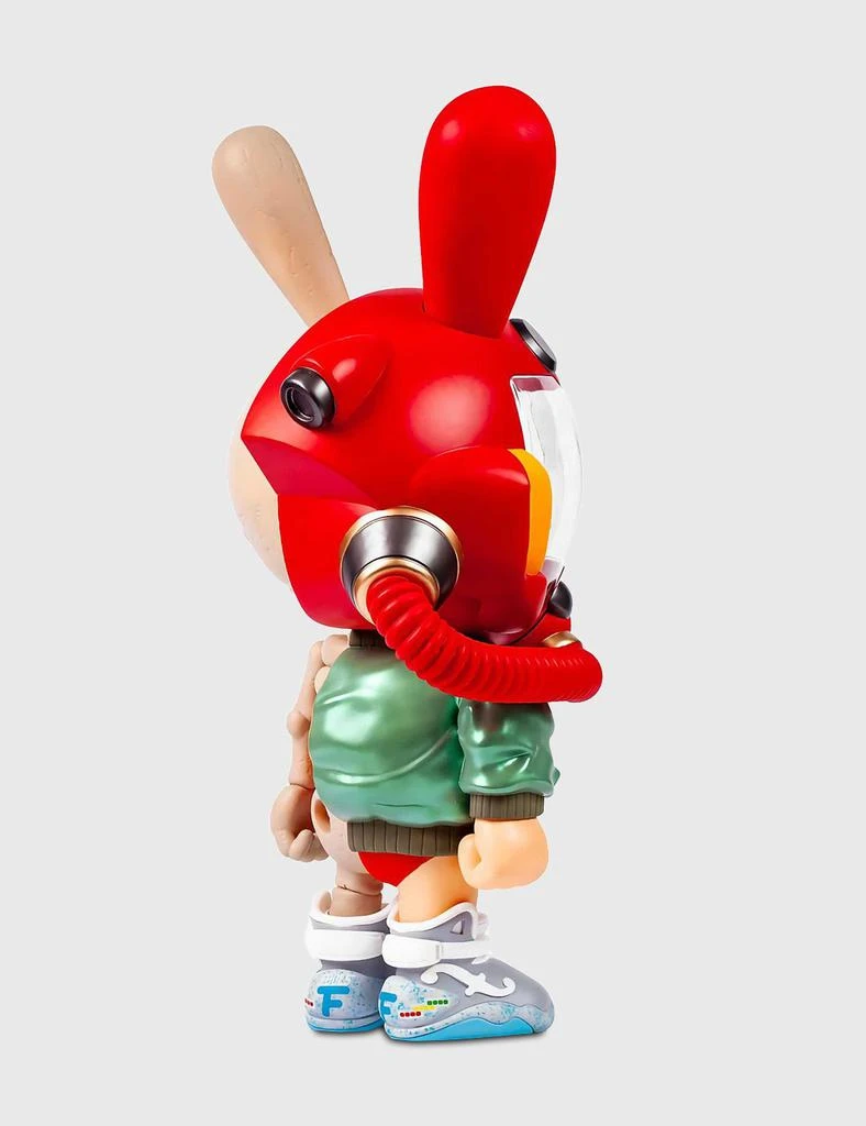 商品Zcwo|Earthman,价格¥2946,第3张图片详细描述