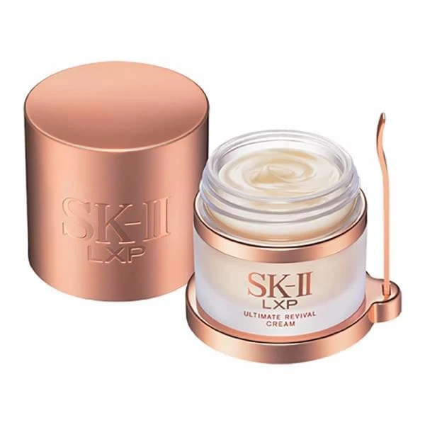 商品SK-II|SK-II LXP 终极复苏霜,价格¥2864,第1张图片