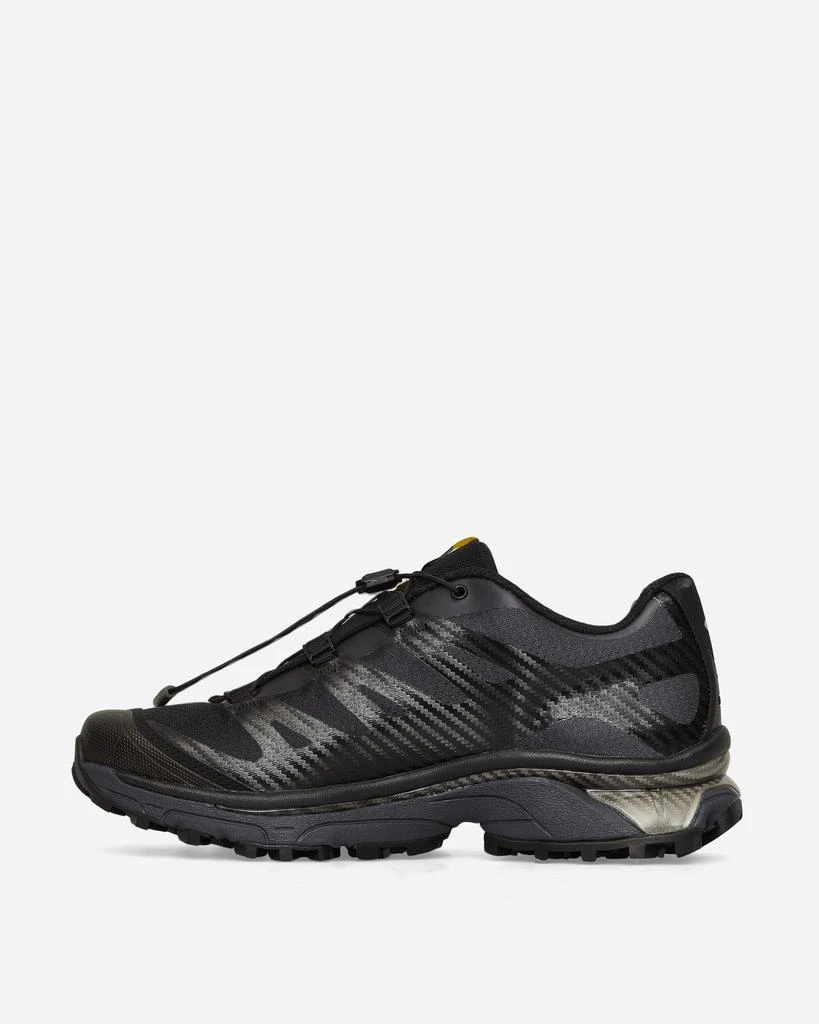 商品Salomon|XT-4 OG Sneakers Black,价格¥805,第3张图片详细描述