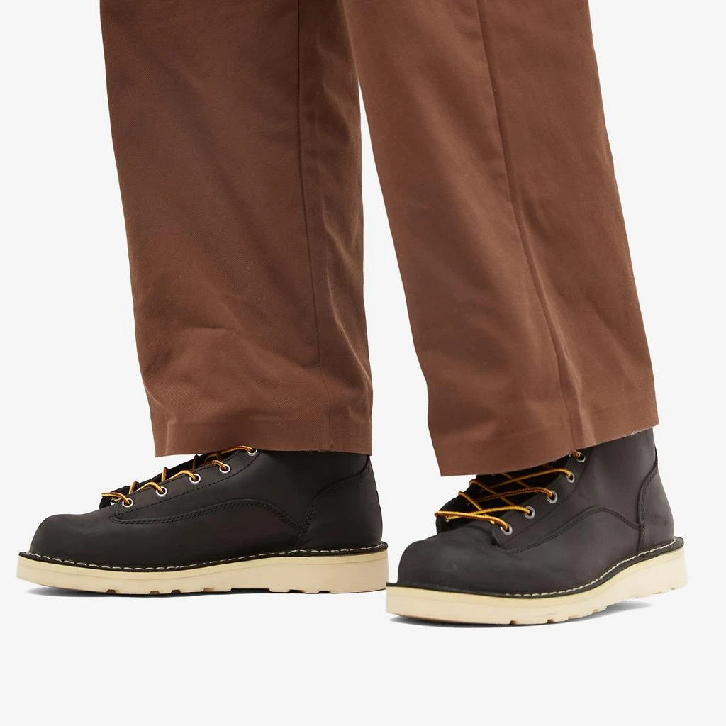 Danner Bull Run Boot 商品