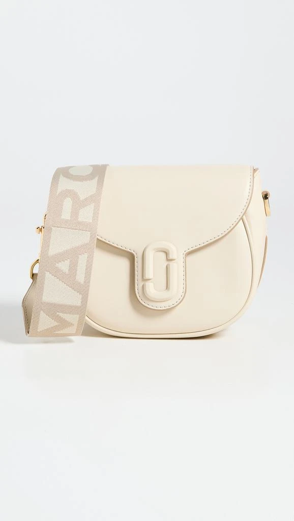 商品Marc Jacobs|The Marc Jacobs 小号鞍形包,价格¥2834,第1张图片