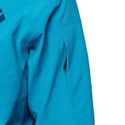 商品Black Diamond|Recon Stretch Ski Shell Jacket - Women's,价格¥2748,第5张图片详细描述