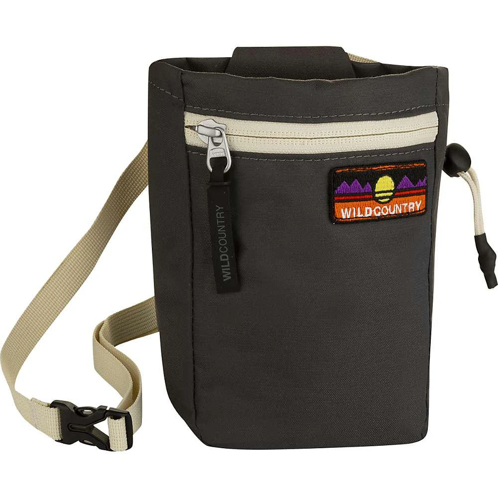 商品Wild Country|Wild Country Flow Chalk Bag,价格¥206,第1张图片