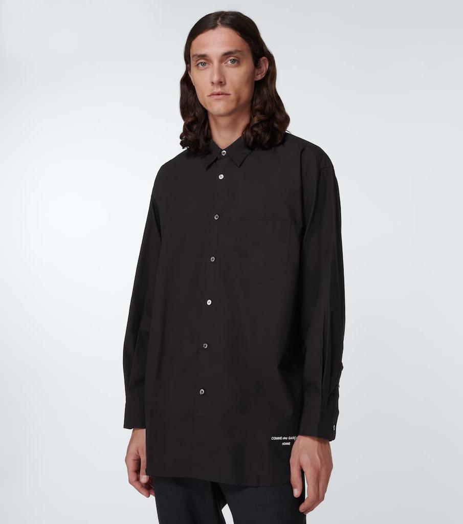 商品Comme des Garcons|Cotton shirt,价格¥2194,第5张图片详细描述