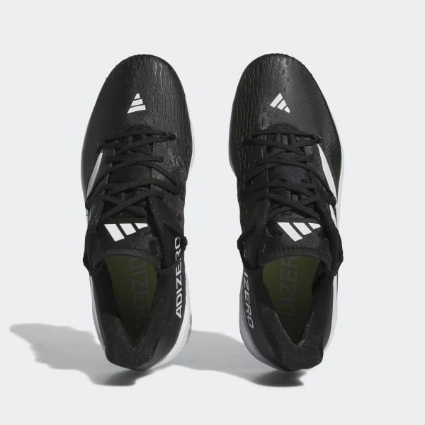 商品Adidas|Adizero Afterburner 9 Cleats,价格¥522,第2张图片详细描述