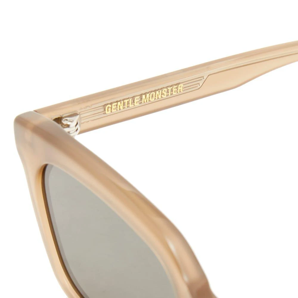 商品GENTLE MONSTER|Gentle Monster Didion Sunglasses,价格¥1117,第3张图片详细描述