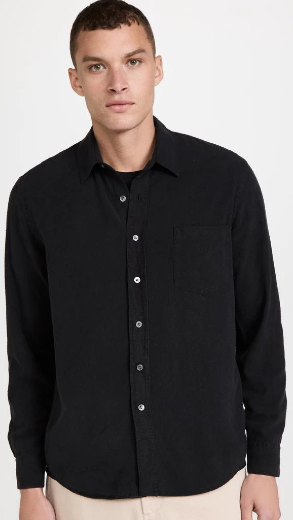 商品Our Legacy|Our Legacy Silk Classic Shirt,价格¥1200,第2张图片详细描述